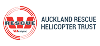 Auckland Rescue Helicopter Trust logo