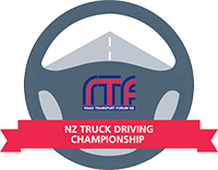 NZ Truck Driving Championship