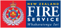 NZ Fire Service logo